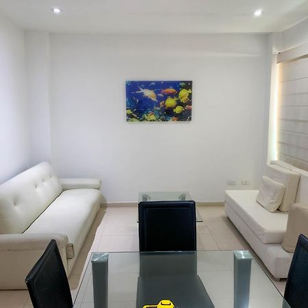 Hotel Coral Reef Cartagena Exterior foto