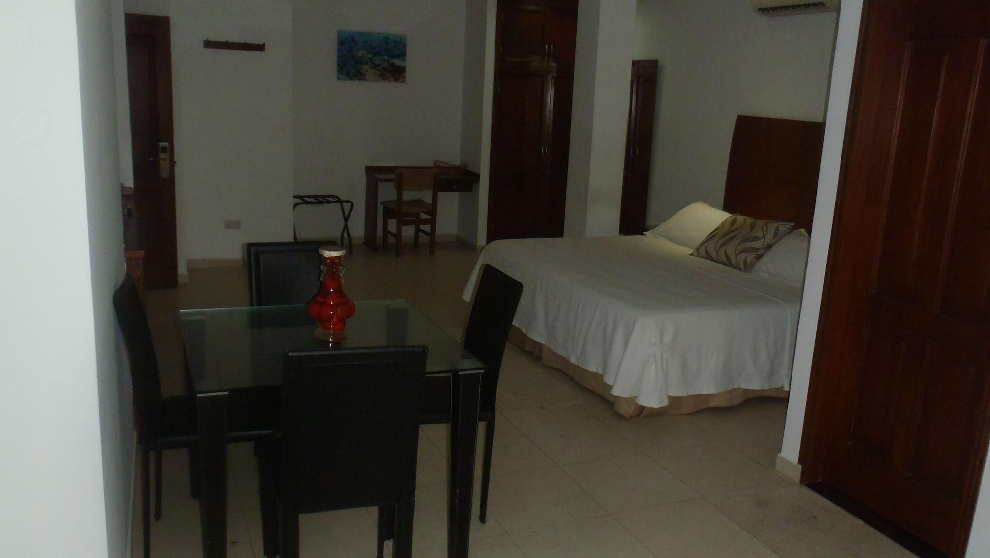 Hotel Coral Reef Cartagena Exterior foto