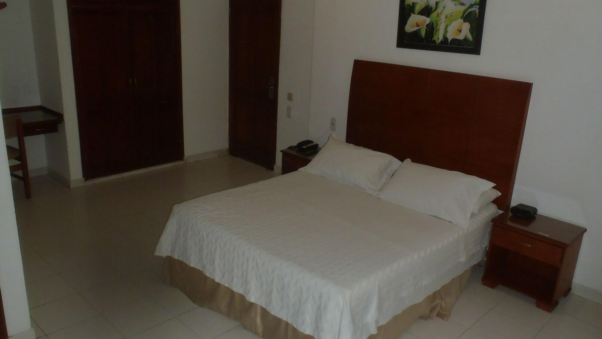 Hotel Coral Reef Cartagena Exterior foto